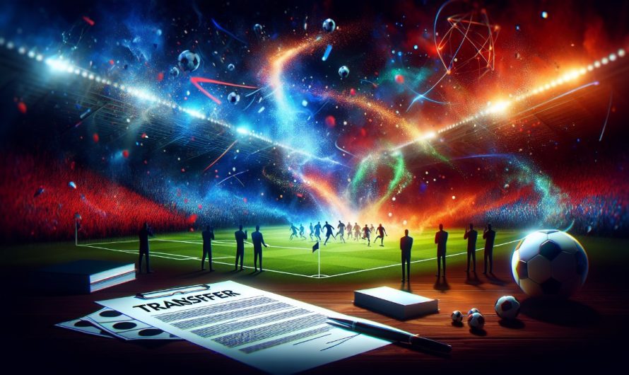 En-Nesyri Al İttihad’da! Fenerbahçe Veda Etti