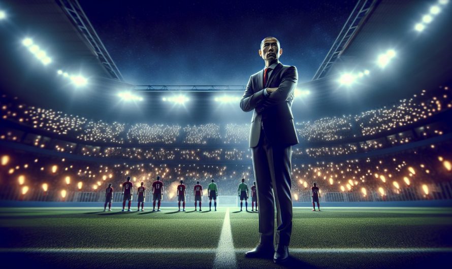 Fatih Terim, Galatasaray’ın Juventus Maçındaki Stratejilerini Paylaştı