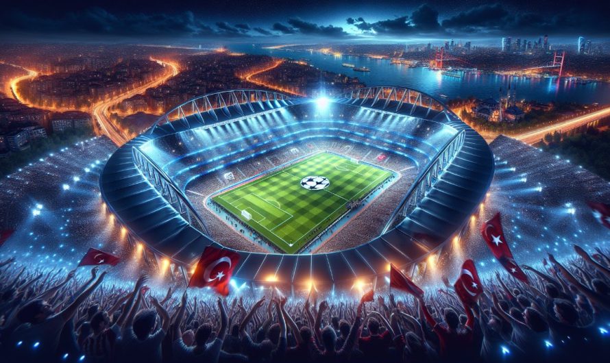 Galatasaray’ın Beklenmedik Sacha Boey Hamlesi: Stratejik Dönüş