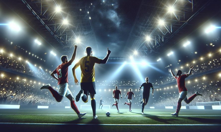 Galatasaray’ın Şampiyonlar Ligi’ndeki Başarı Potansiyeli