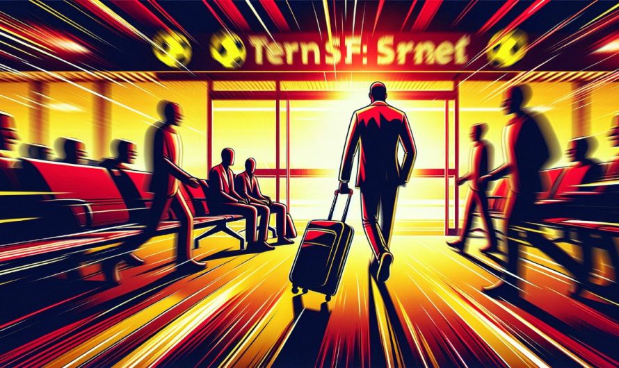 Genç Yetenekten Süper Lig’e: Renato Nhaga’nın Galatasaray Serüveni Başladı