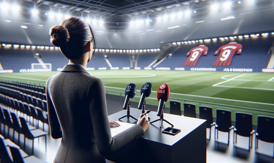 Icardi İle İlgili Dursun Özbek’ten Çarpıcı İfadeler