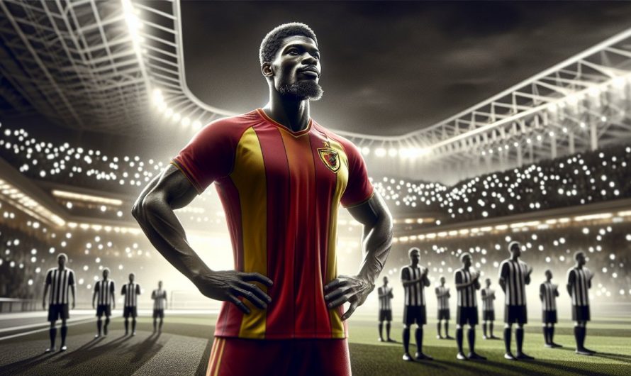 Osimhen’in Juventus Maçı Öncesi Açıklamaları ve Yeni Hedefleri