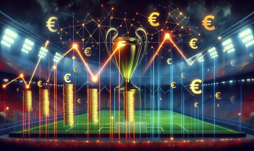 UEFA Gelirleri 2024-25: Türk Takımlarının Başarısı ve Ekonomik Etkileri