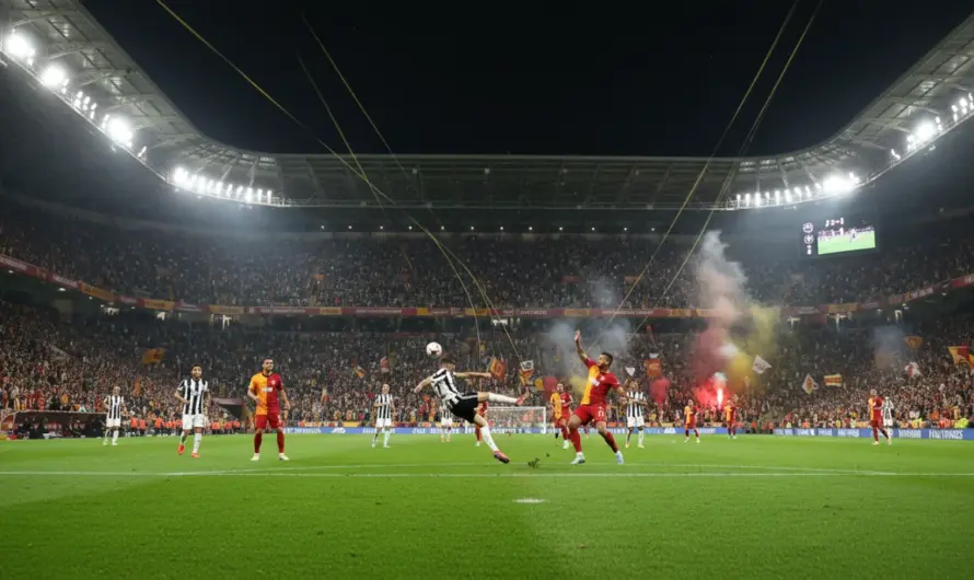 Beşiktaş ve Galatasaray Derbisinin Tüm Ayrıntıları – 7 Mart 2026