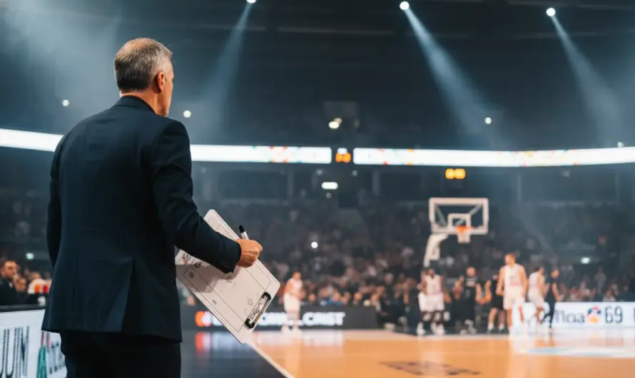 Cancellieri Dönemiyle Bursa’da Yeni Sayfa