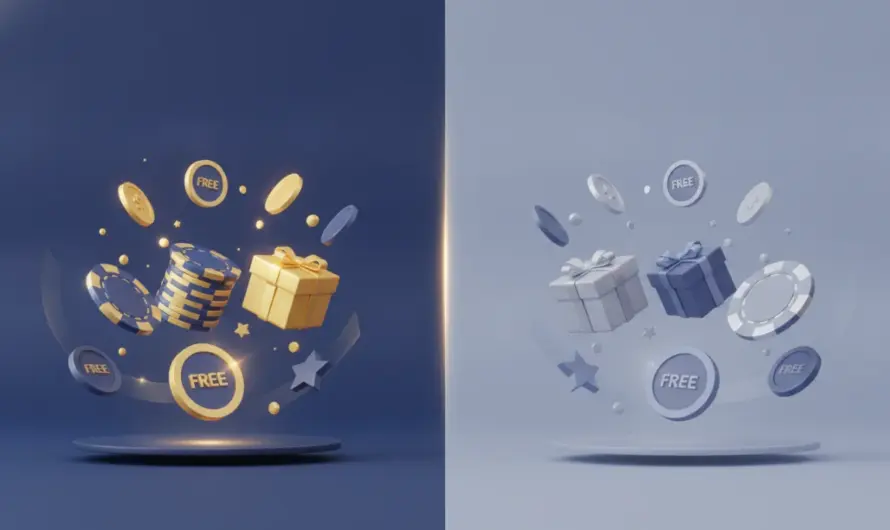 Bets10 Bonus Gücü ve Casibom Karşılaştırması