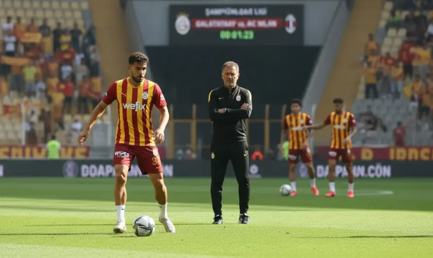 Galatasaray’ın Leão Planında Okan Buruk’un Zamanlaması