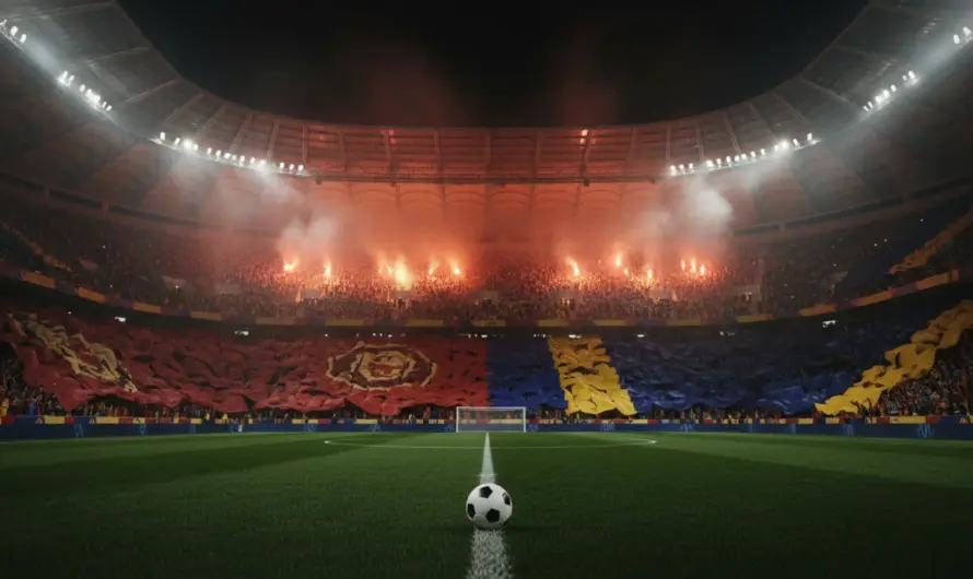 Galatasaray Fenerbahçe Derbisi İçin Maç Günü ve Yayın Rehberi: Detaylar